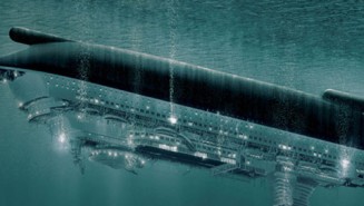 Poseidon Macerası Fotoğrafı