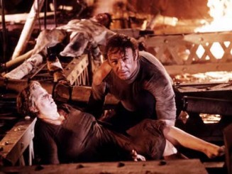 Poseidon Macerası Fotoğrafı