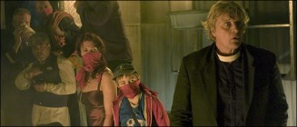 Poseidon Macerası Fotoğrafı