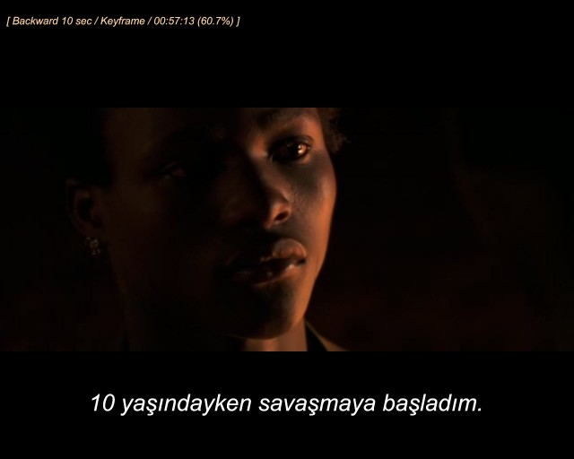 Kuduz Köpek Johnny fotoğrafı