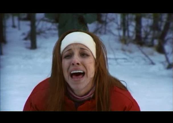 Silent Scream fotoğrafı