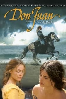 Don Juan (1998) afişi