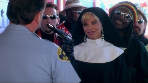 3 Ninjas: High Noon At Mega Mountain Fotoğrafı