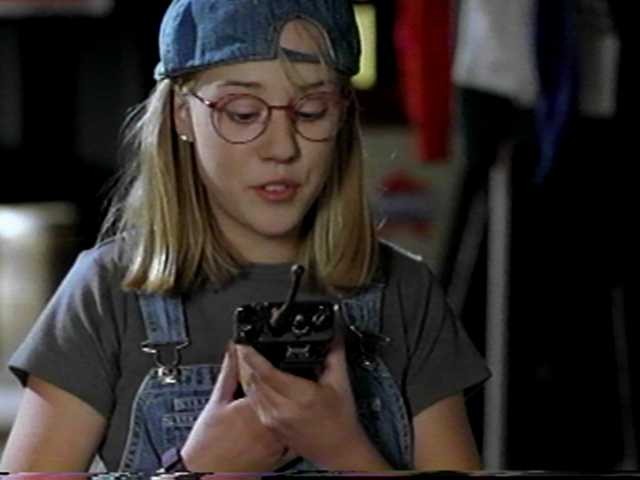 3 Ninjas: High Noon At Mega Mountain Fotoğrafı