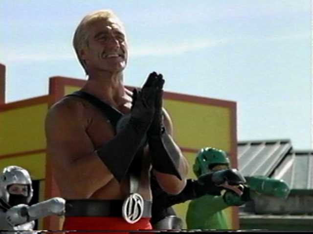 3 Ninjas: High Noon At Mega Mountain Fotoğrafı