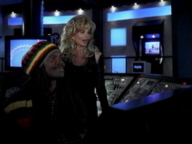 3 Ninjas: High Noon At Mega Mountain Fotoğrafı