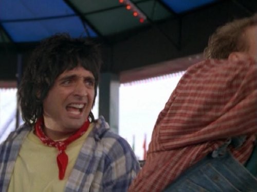 3 Ninjas: High Noon At Mega Mountain fotoğrafı