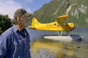 Ayı Adam fotoğrafı