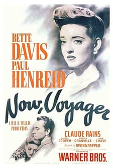 Aşk Yolcuları (1942) afişi