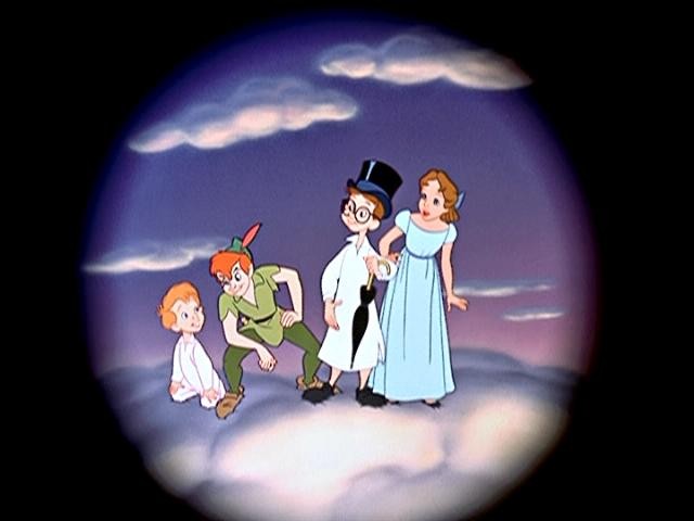 Peter Pan Fotoğrafı