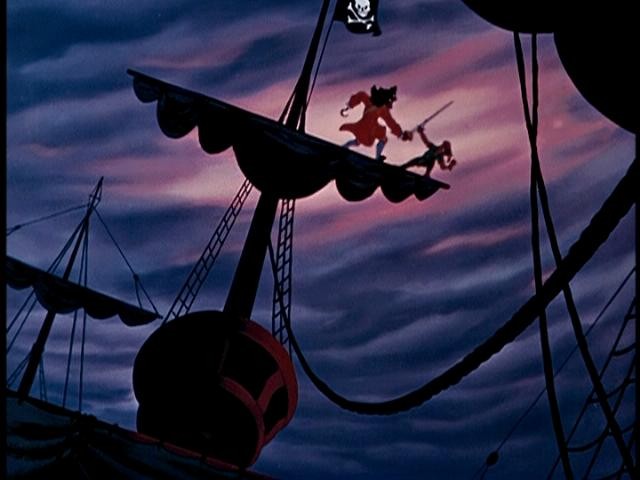 Peter Pan Fotoğrafı