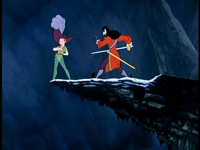 Peter Pan Fotoğrafı