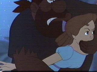 Peter Pan Fotoğrafı