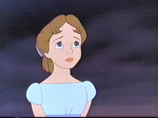 Peter Pan Fotoğrafı