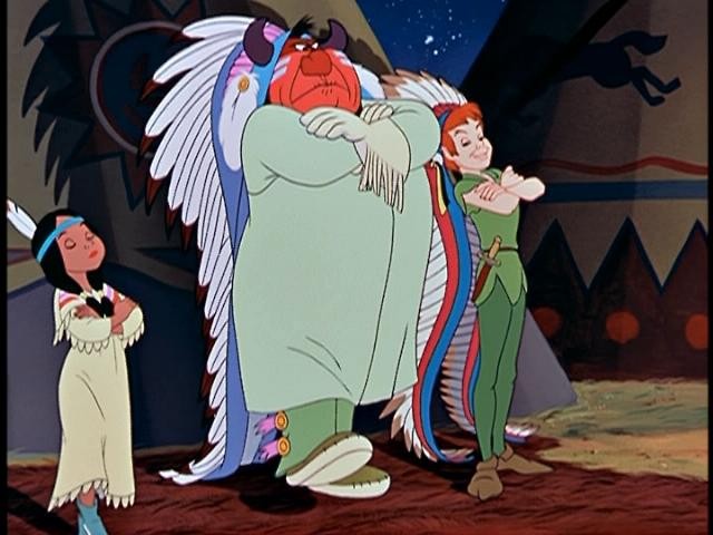 Peter Pan Fotoğrafı