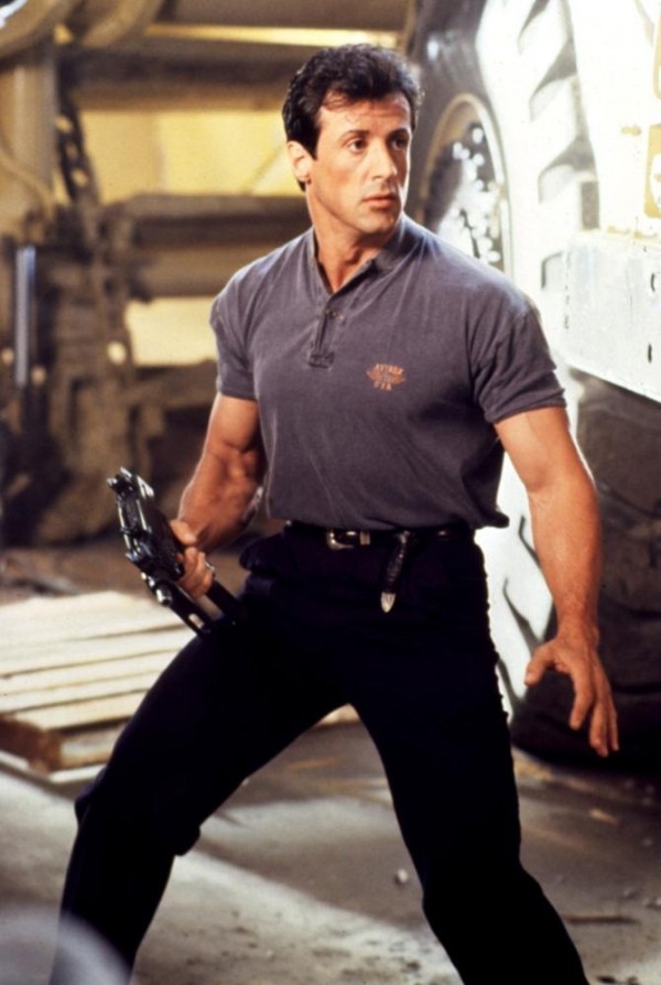 Tango Ve Cash Fotoğrafı