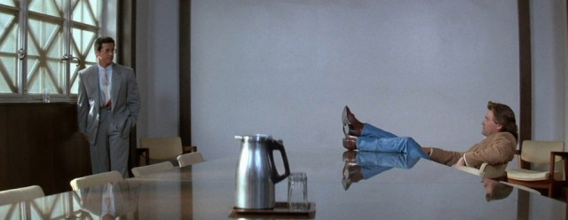 Tango Ve Cash Fotoğrafı