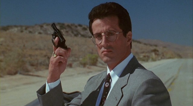 Tango Ve Cash Fotoğrafı