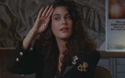 Tango Ve Cash Fotoğrafı