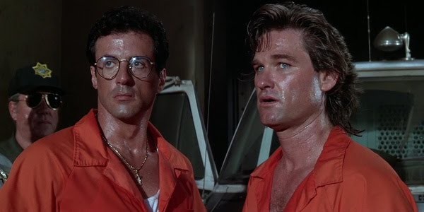 Tango Ve Cash Fotoğrafı