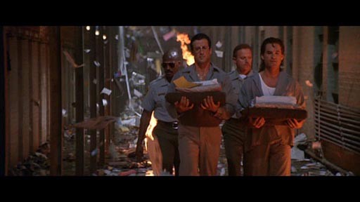 Tango Ve Cash Fotoğrafı