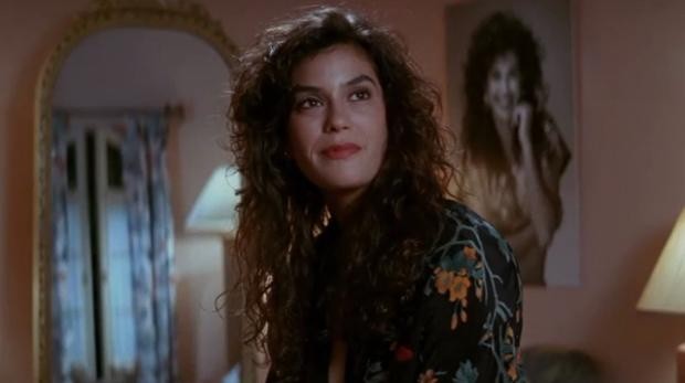 Tango Ve Cash Fotoğrafı