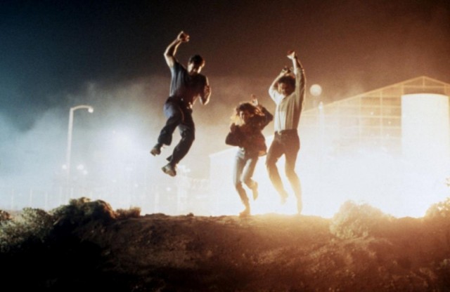 Tango Ve Cash fotoğrafı