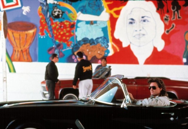 Tango Ve Cash fotoğrafı