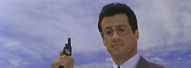 Tango Ve Cash Fotoğrafı