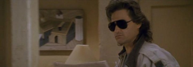 Tango Ve Cash Fotoğrafı