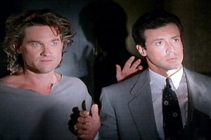 Tango Ve Cash Fotoğrafı