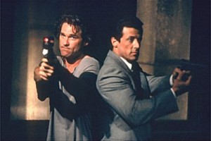 Tango Ve Cash Fotoğrafı