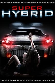 Hybrid (2010) afişi