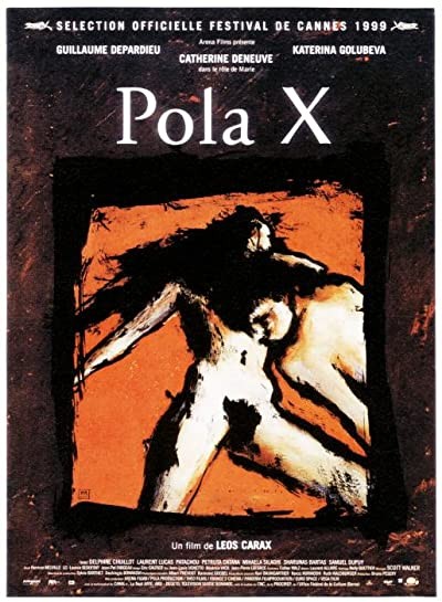 Pola X (1999) afişi
