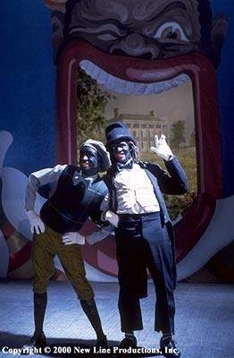 Bamboozled Fotoğrafı