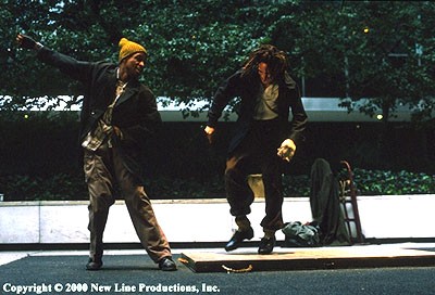 Bamboozled fotoğrafı