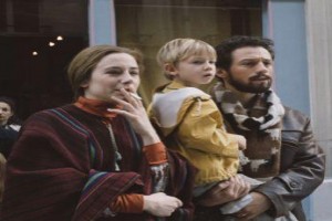 Fidel´in Yüzünden Fotoğrafı