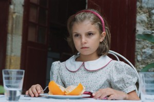 Fidel´in Yüzünden Fotoğrafı