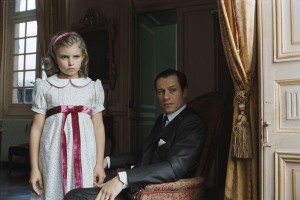 Fidel´in Yüzünden Fotoğrafı