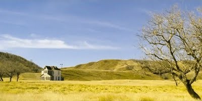 Gel Git Ülkesi Fotoğrafı