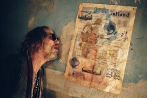 Gel Git Ülkesi Fotoğrafı