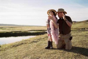 Gel Git Ülkesi Fotoğrafı