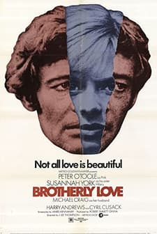 Country Dansı (1970) afişi