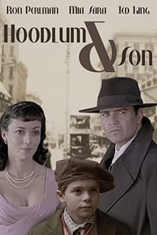 Hoodlum & Son (2003) afişi