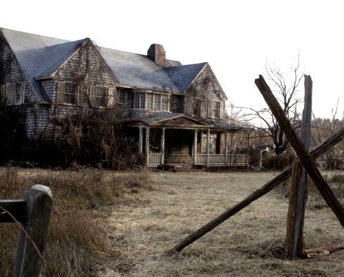 Grey Gardens Fotoğrafı