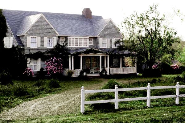 Grey Gardens Fotoğrafı