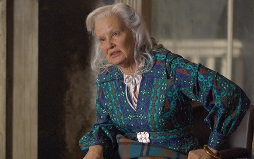 Grey Gardens Fotoğrafı