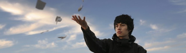 Unfair: The Movie Fotoğrafı