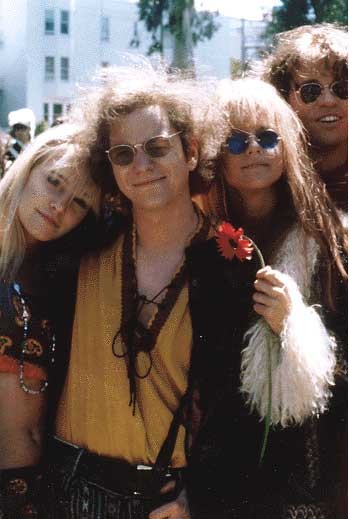 The Doors fotoğrafı