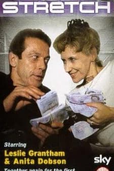 The Stretch (2000) afişi